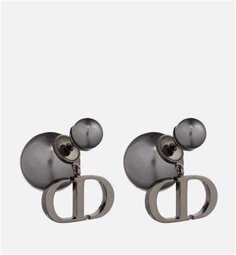 dior ohrringe|dior earrings for men.